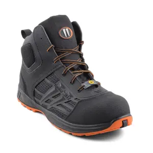 Safety shoes Gaston Mille Neptune image-0