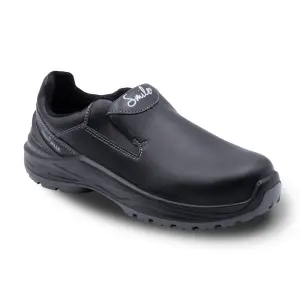 Safety shoes Gaston Mille Ottawa Tech S2 image-0
