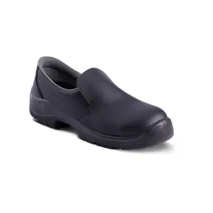 Safety shoes Gaston Mille Orchidee image-0