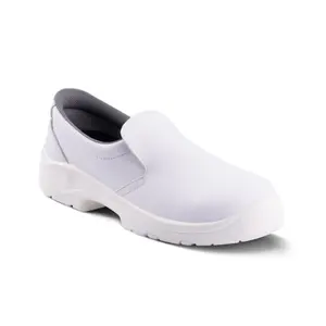 Safety shoes Gaston Mille Orchidee S2 image-0