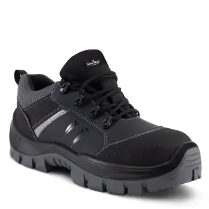 Safety shoes Gaston Mille Pepper S3l image-0