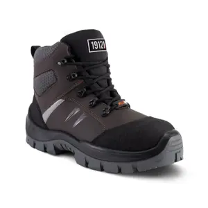 Safety shoes Gaston Mille Hot Cumin MilleMeta image-0