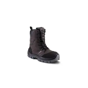 Safety shoes Gaston Mille Rangers Milledry image-0