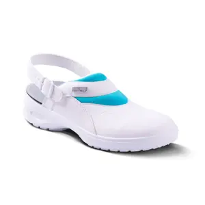 Women's Safety Clogs Gaston Mille Amaryllis image-0