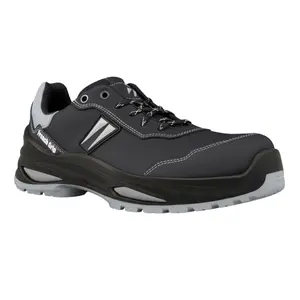 Safety shoes Gaston Mille Sprint Tonic image-0