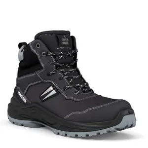 Safety shoes Gaston Mille Sprint PLus image-0