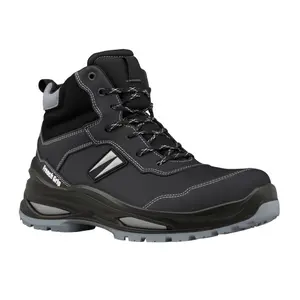 Safety shoes Gaston Mille Sprint PLus Tonic image-0
