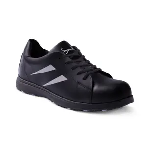 Safety shoes Gaston Mille Stanmille O2 image-0