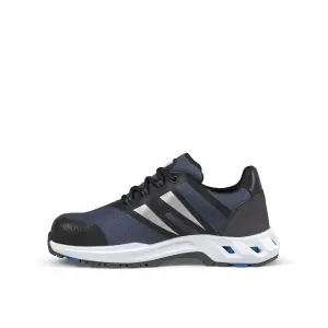 Low safety shoes Gaston Mille Sniffer image-1