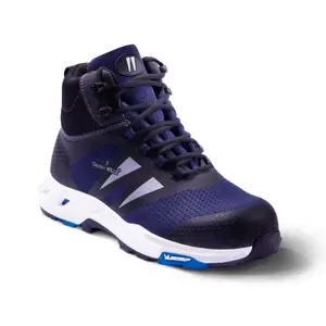 High safety shoes Gaston Mille Top Sniffer
