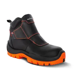 Safety shoes Gaston Mille Unisoudeur image-0