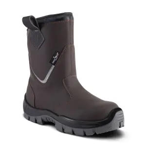 Botas de seguridad Gaston Mille Unitan image-0