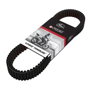 Motorriem Gates Honda Lead 100cc