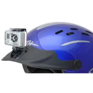 Visir för nautisk hjälm Gath Peak Go Pro Ready image-1