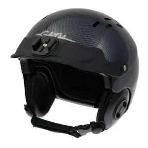 Visir för nautisk hjälm Gath Peak Go Pro Ready image-2