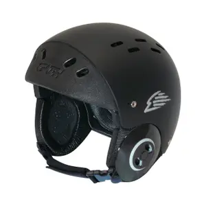 Casque Gath Convertible