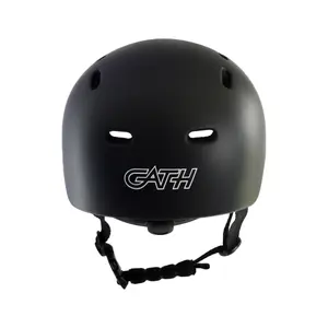 Skate helmet Gath RGM image-4