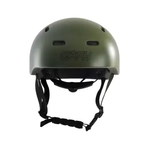 Skate helmet Gath RGM image-3