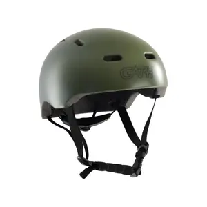 Skate helmet Gath RGM image-4