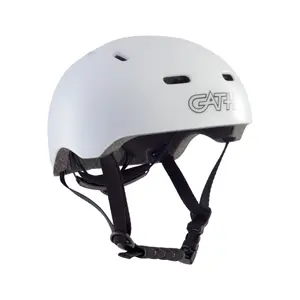 Skate helmet Gath RGM image-4