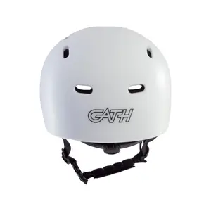 Skate helmet Gath RGM image-5