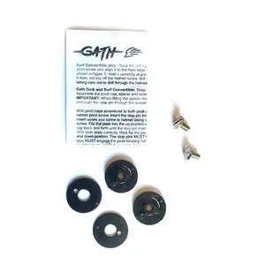 Screw kit Gath image-1