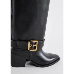 Women's Boots Gaudì Lexy Greedy image-2