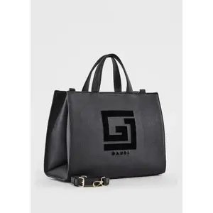 Women's tote Bag Gaudì Emily Flock image-1