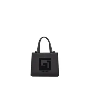 Small Tote Bag for Women Gaudì Emily Flock