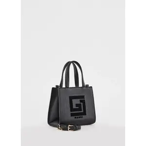 Small Tote Bag for Women Gaudì Emily Flock image-1