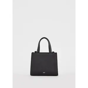 Small Tote Bag for Women Gaudì Emily Flock image-2