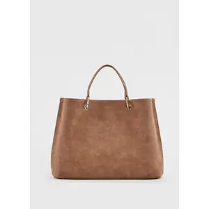 Woven Tote Bag for Women Gaudì Bea image-2