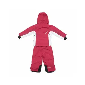 Fato de esqui para rapariga Peak Mountain Gauline image-3