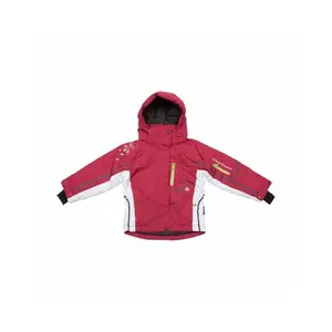 Fato de esqui para rapariga Peak Mountain Gauline image-1