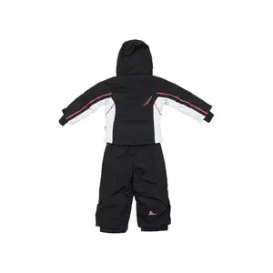 Fato de esqui para rapariga Peak Mountain Gauline image-3