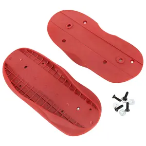 Placa de rodillo Soulplates Gawds image-0