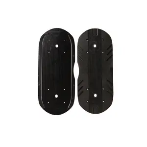 Soulplates rulle Gawds UHMW