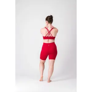 Γυναικείο σουτιέν με σταυρωτή πλάτη Gayaskin Phoenix La Lumineuse image-1