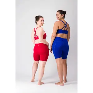 Γυναικείο σουτιέν με σταυρωτή πλάτη Gayaskin Phoenix La Lumineuse image-5