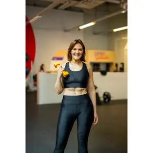 Γυναικεία σουτιέν Gayaskin Orion image-5