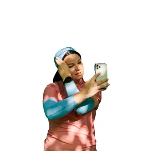 Γυναικείο κορδέλα Gayaskin