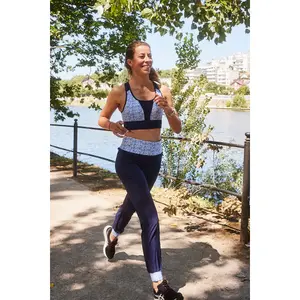 Γυναικείο παντελόνι φόρμας Gayaskin Nouvelle Vague image-1