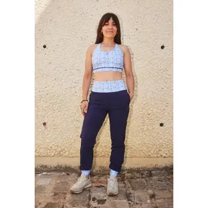 Γυναικείο παντελόνι φόρμας Gayaskin Nouvelle Vague image-4