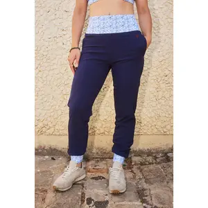 Γυναικείο παντελόνι φόρμας Gayaskin Nouvelle Vague image-6