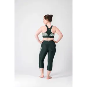 Malla 3/4 para mujer Gayaskin Scotland image-1