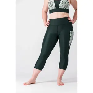 Malla 3/4 para mujer Gayaskin Scotland image-3