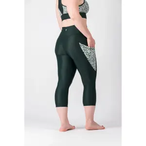 Malla 3/4 para mujer Gayaskin Scotland image-5