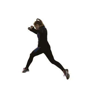 Γυναικείο πολυεστερικό κολάν Gayaskin L'intrépide