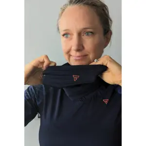 Women's choker Gayaskin image-1