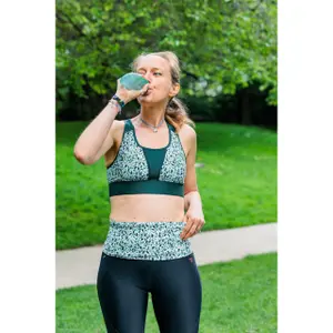 Γυναικεία ζώνη τρεξίματος Gayaskin Scotland image-4